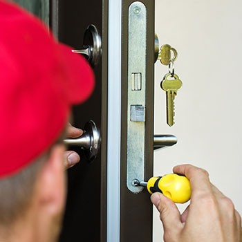 ask an expert Tarzana residential lockss