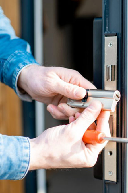 automatic locks install canoga park ca